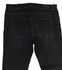 JEANS UOMO ARMANDO318808110 464 Tellini S.r.l. Ingrosso Abbigliamento